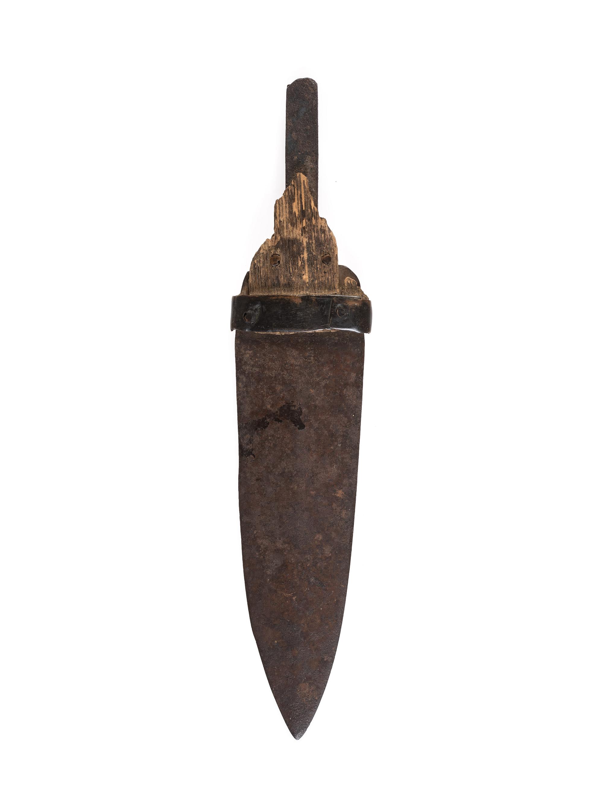 Jukes Coulson & Co. Dag Knife