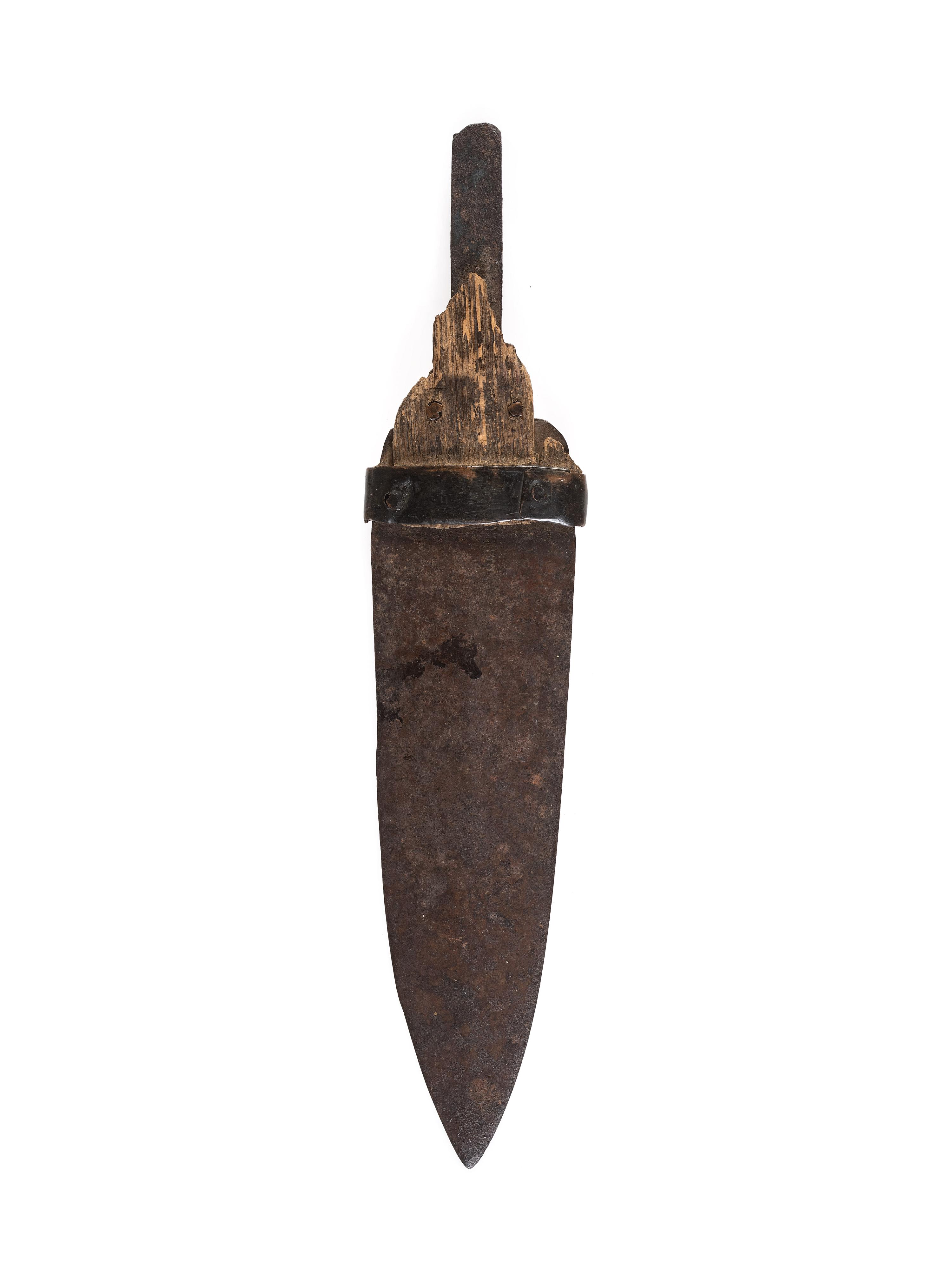 Jukes Coulson & Co. Dag Knife