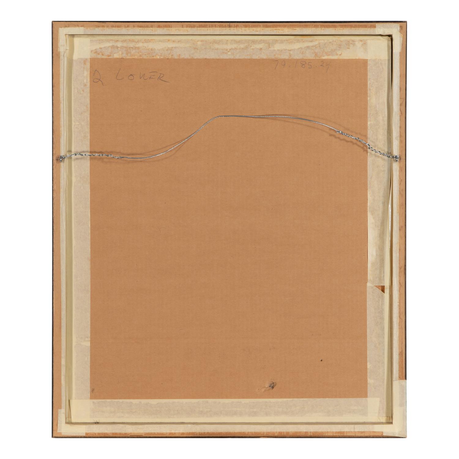 Hastobiga, Navaho Medicine-Man , Plate 35