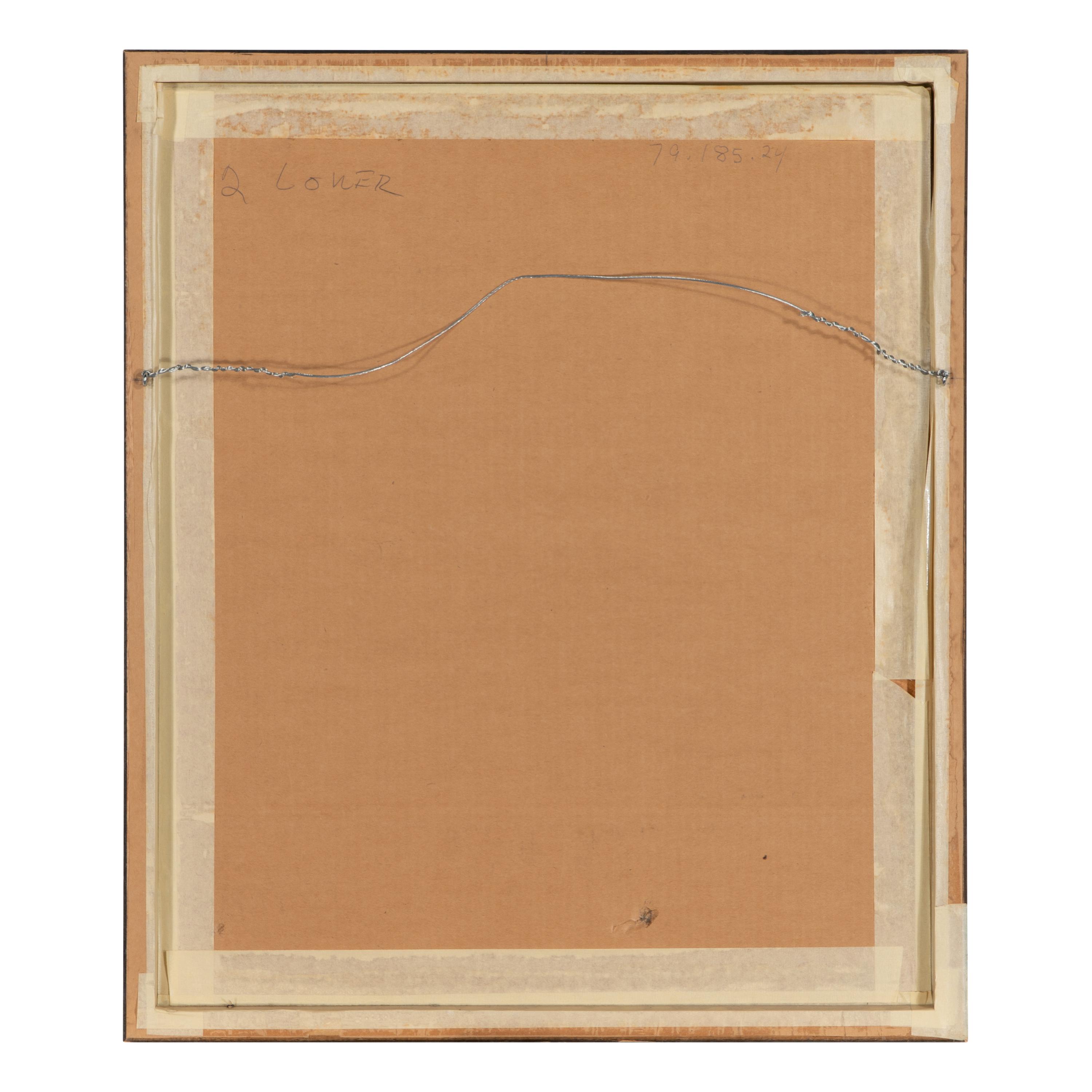 Hastobiga, Navaho Medicine-Man , Plate 35
