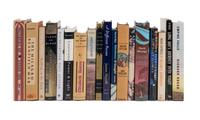 [Literature] Group of 59 Titles