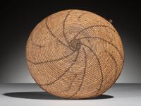 Apache Basket