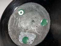 Blackware Pottery 1923-1925