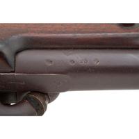 Rare Tiffany Civil War Imported British Pattern 1856 Enfield Short Rifle