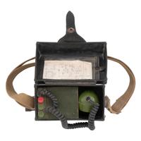 Chinese Field Phone