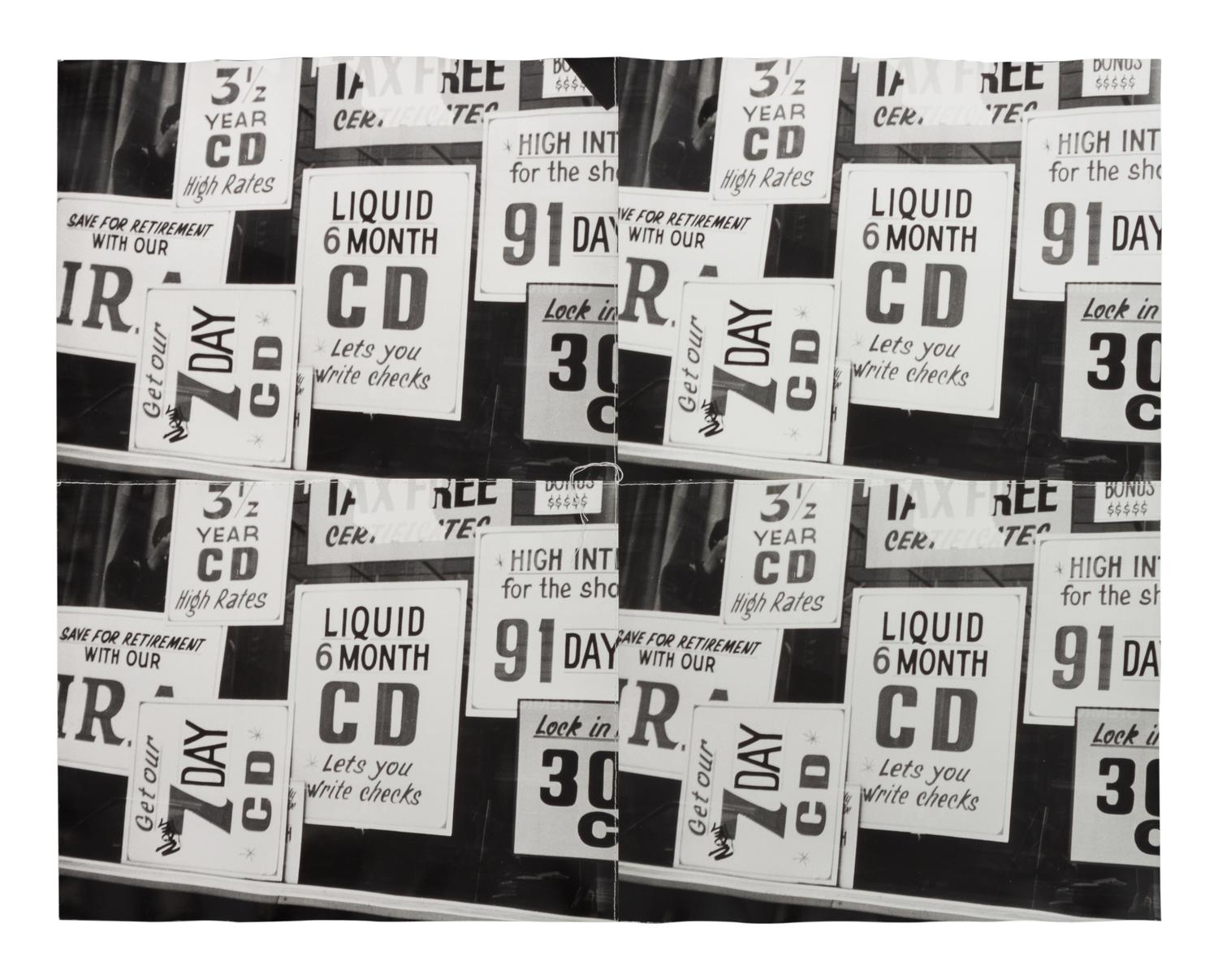 Liquid Cds , 1976-1986