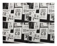 Liquid Cds , 1976-1986