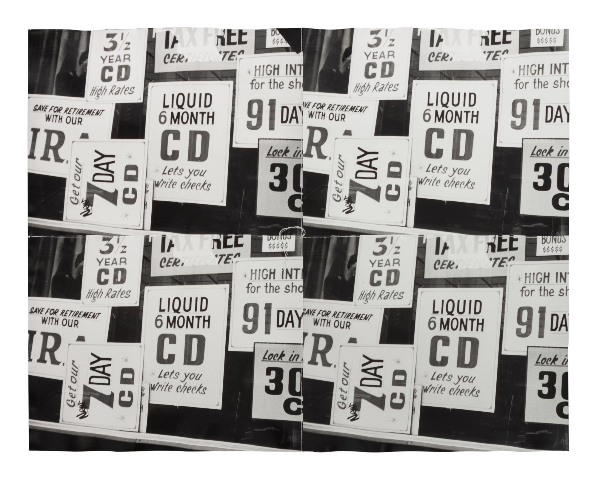Liquid Cds , 1976-1986