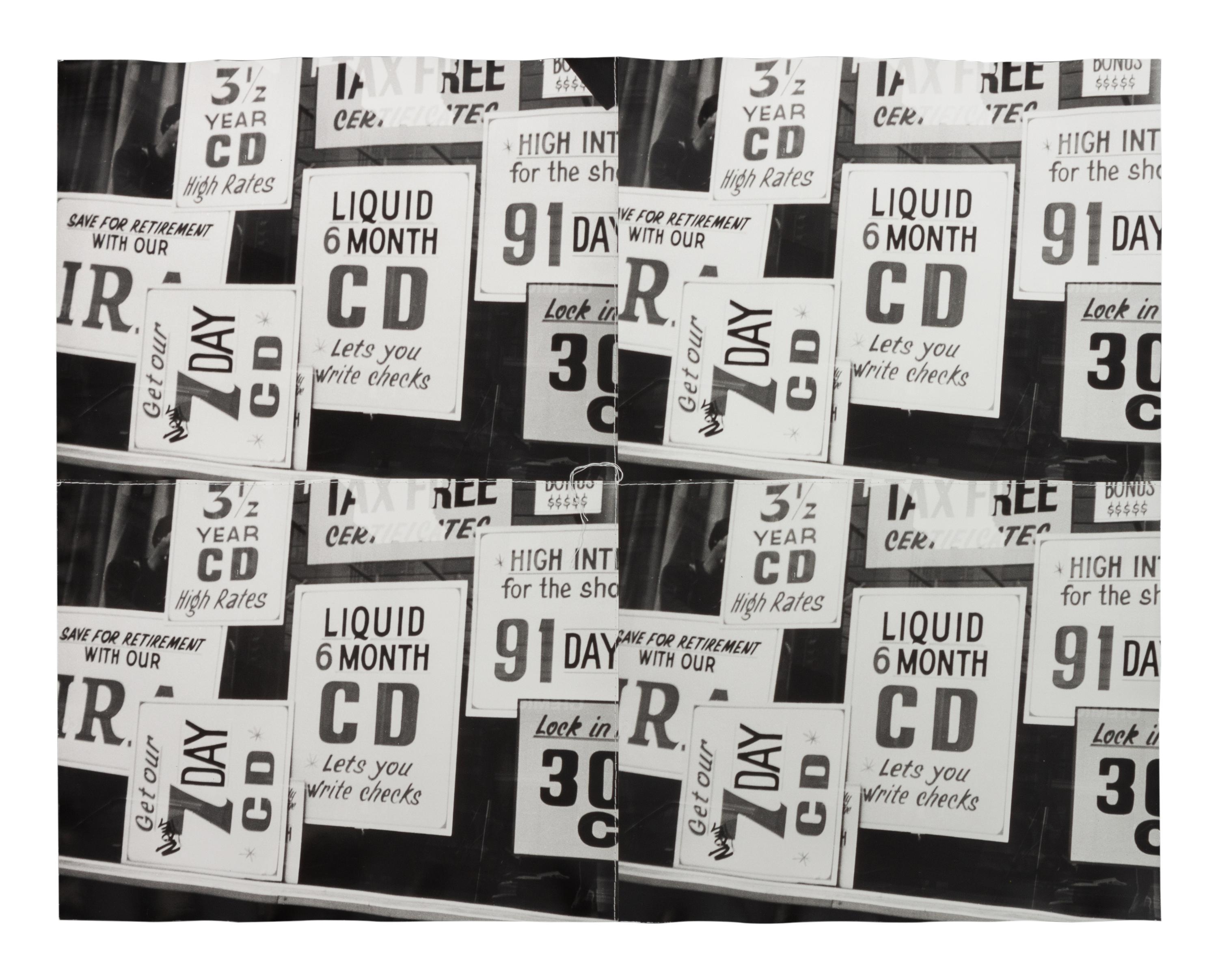 Liquid Cds , 1976-1986