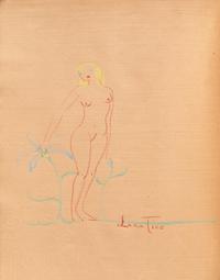 [Literature] [Tice, Clara] Group of 3 Titles