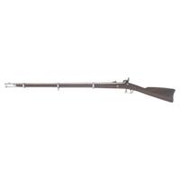 Fenian Marked Bridesburg Contract US Model 1863 Rifle Musket