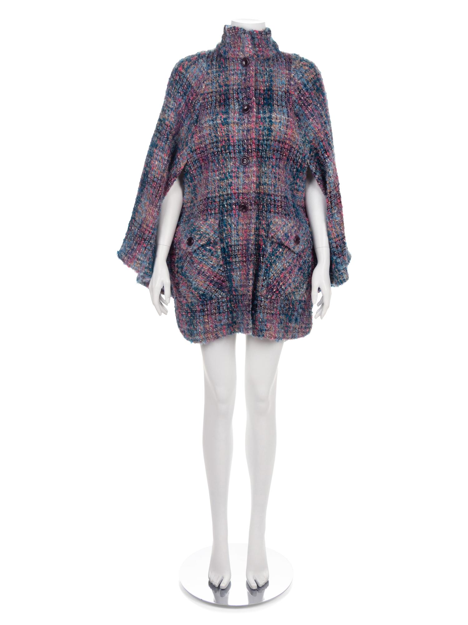 Missoni Cape, 2000-10s