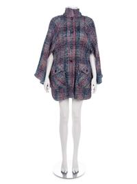 Missoni Cape, 2000-10s