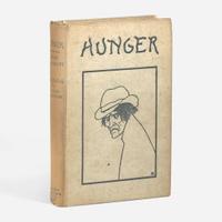 [Literature] Hamsun, Knut Hunger