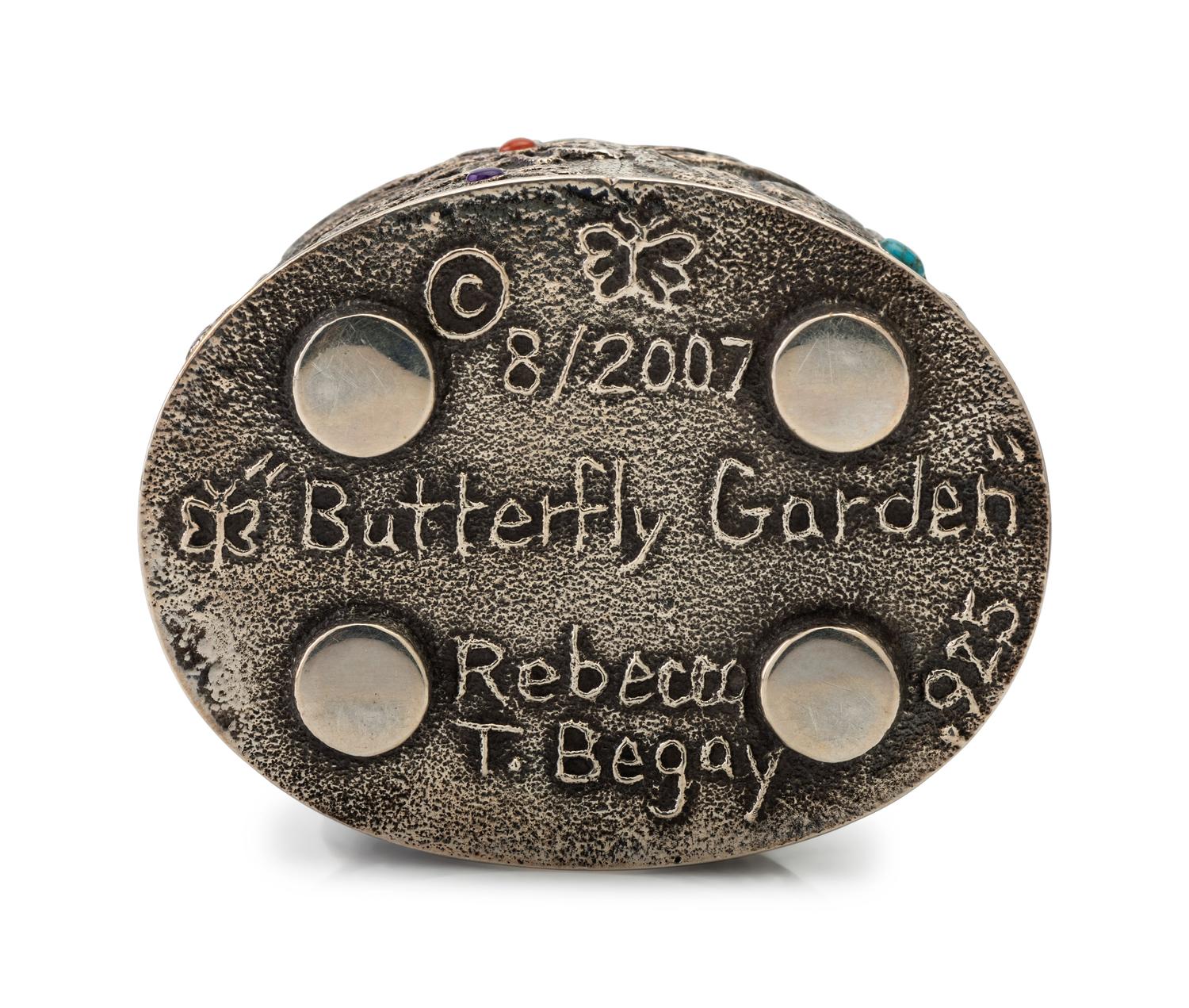 Butterfly Garden