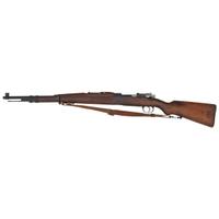 ** Peruvian FN Short Rifle Modelo 1935