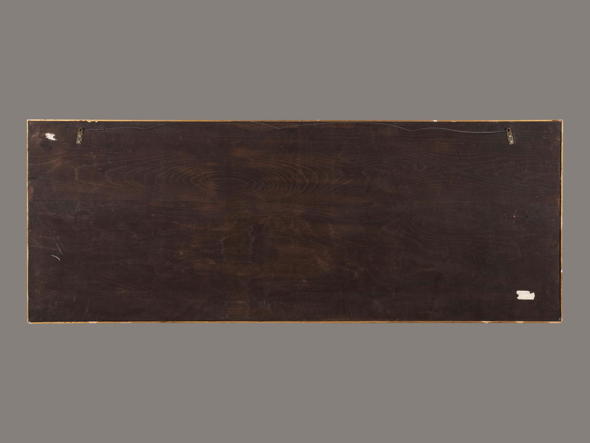 American School, 19th Century