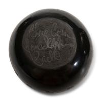 Blackware Pottery