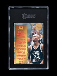 A Group of 1996-97 Pacific Kobe Bryant Rookie Basketball Cards,