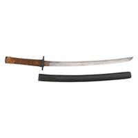 Japanese Wakizashi