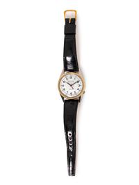 A Stainless Steel 'RR Special' Wristwatch, Hamilton,