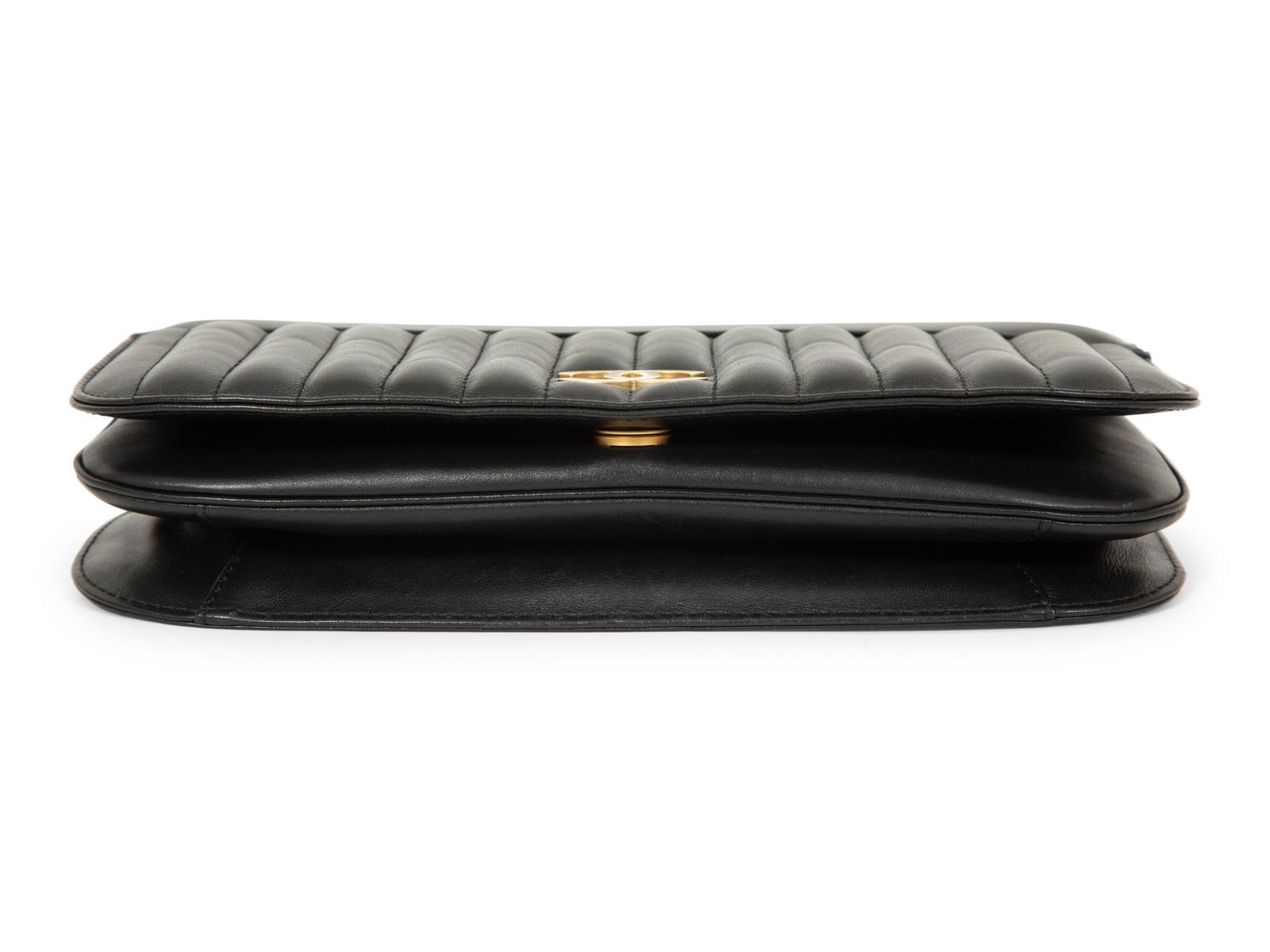 Chanel Small Shoulder Bag, 2003-04