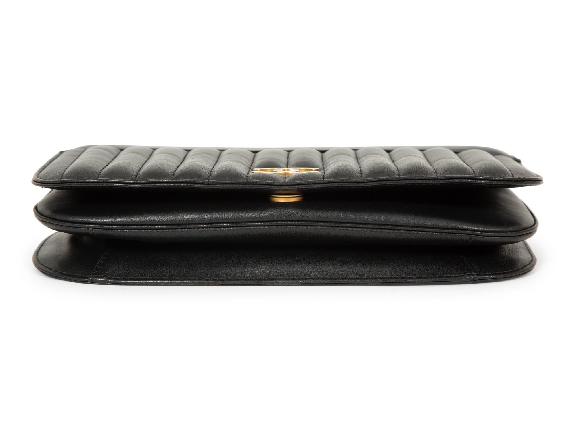 Chanel Small Shoulder Bag, 2003-04