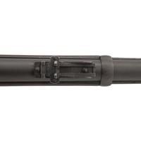 US Model 1875 2nd Type Trapdoor Officers Rifle