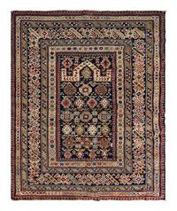 A Chichi Wool Rug