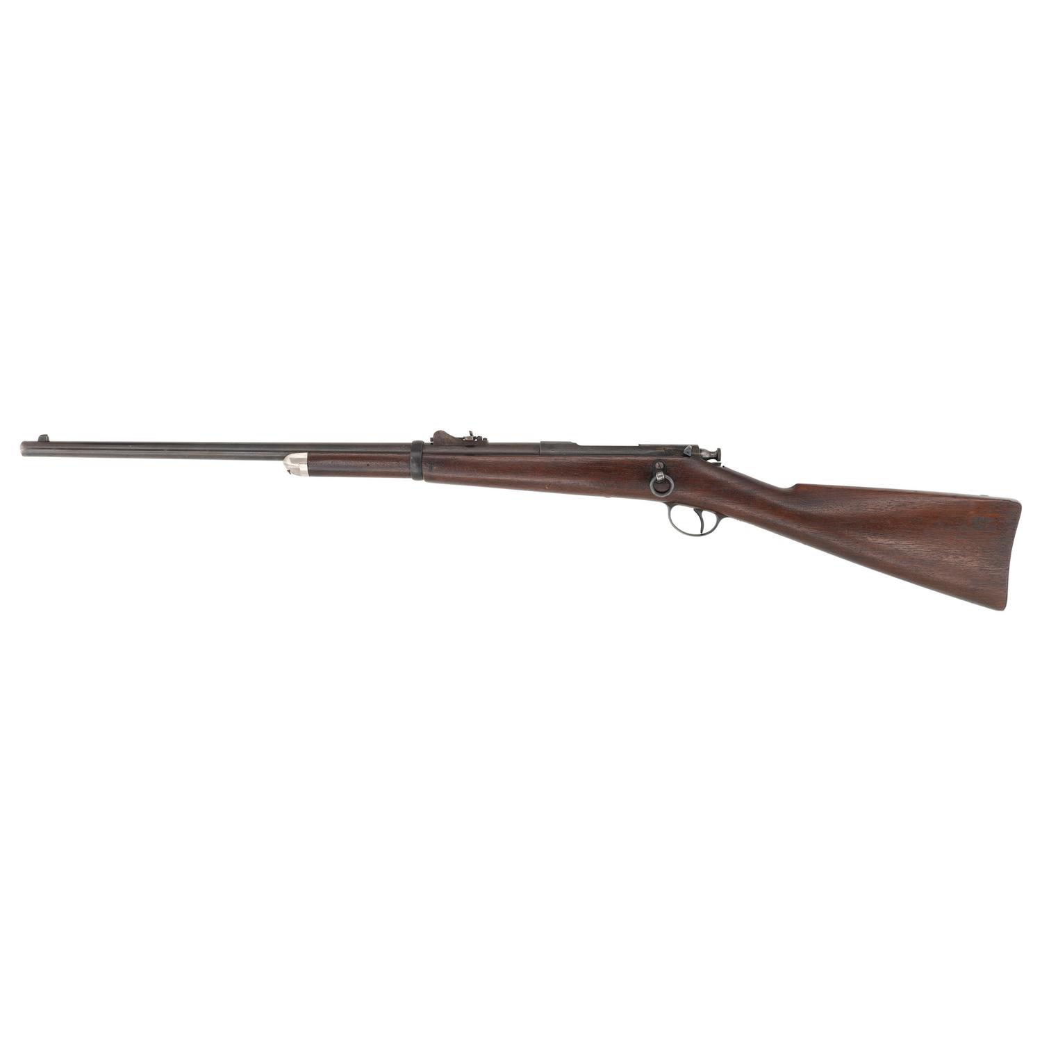 US Model 1879 2nd Model Winchester Hotchkiss Army Carbine