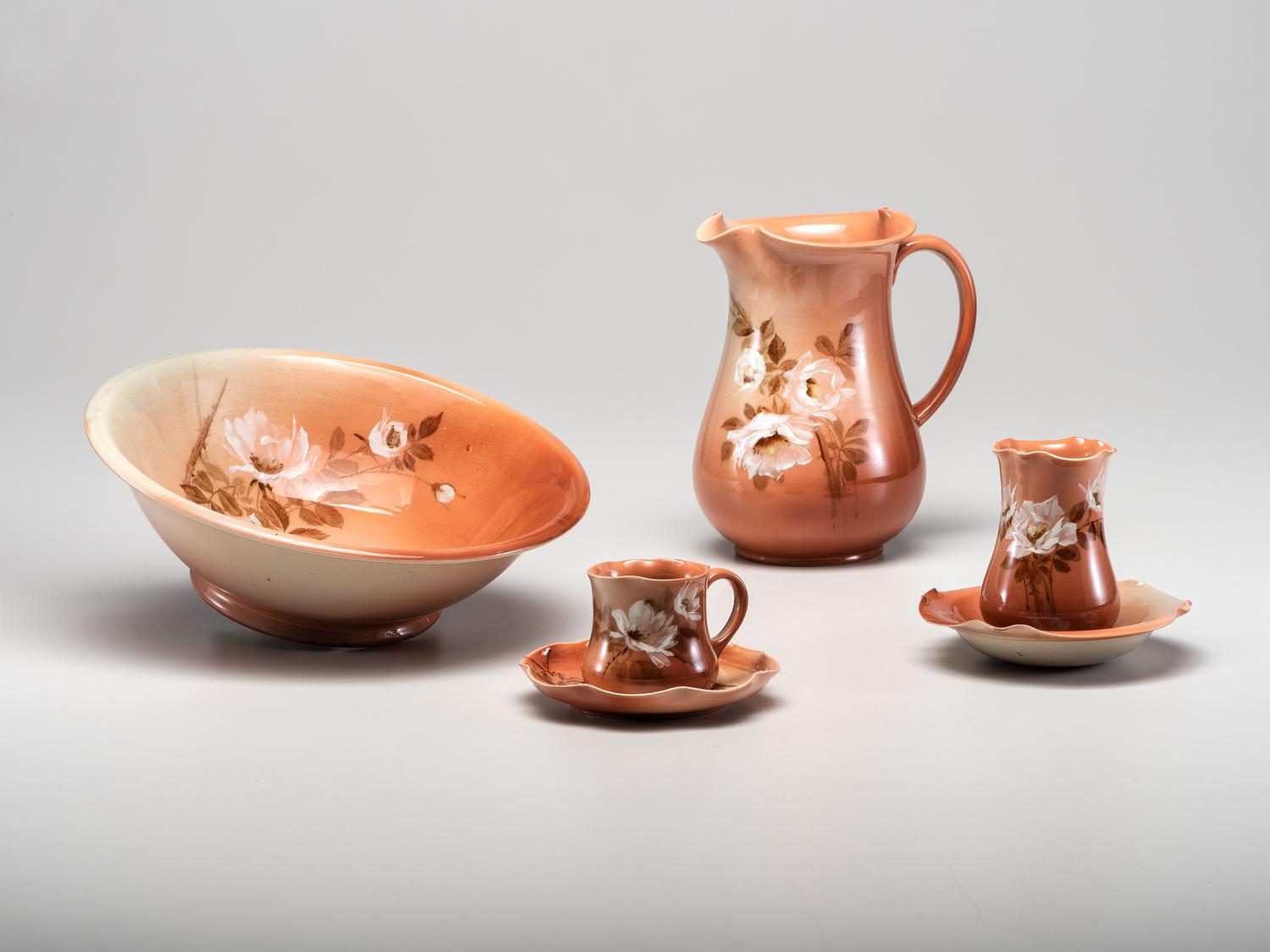 Chamber Set