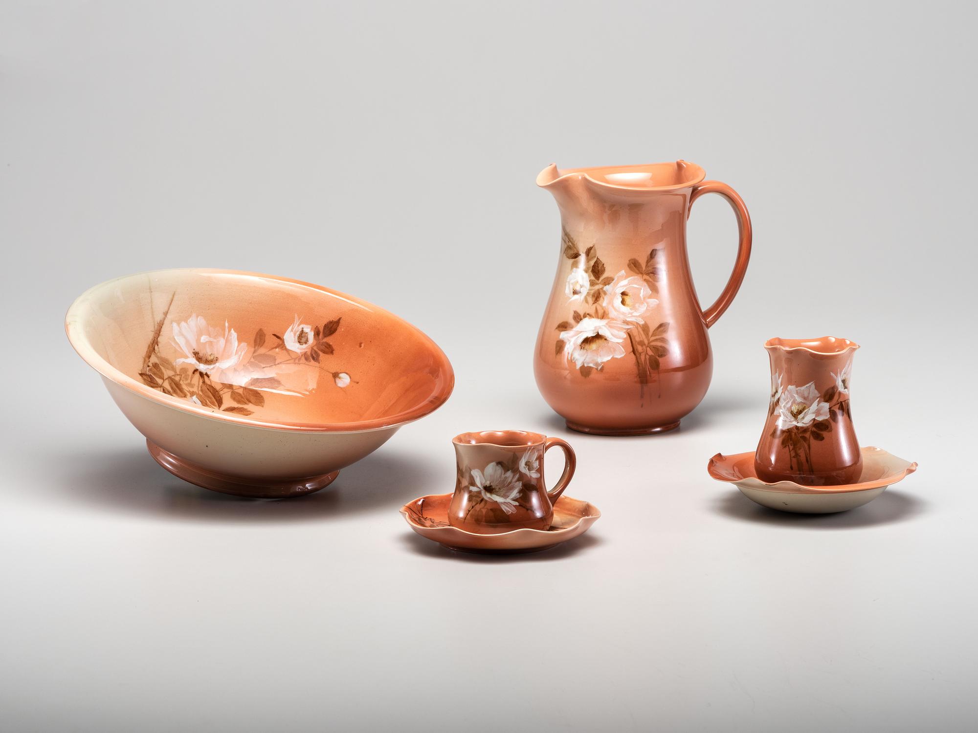 Chamber Set