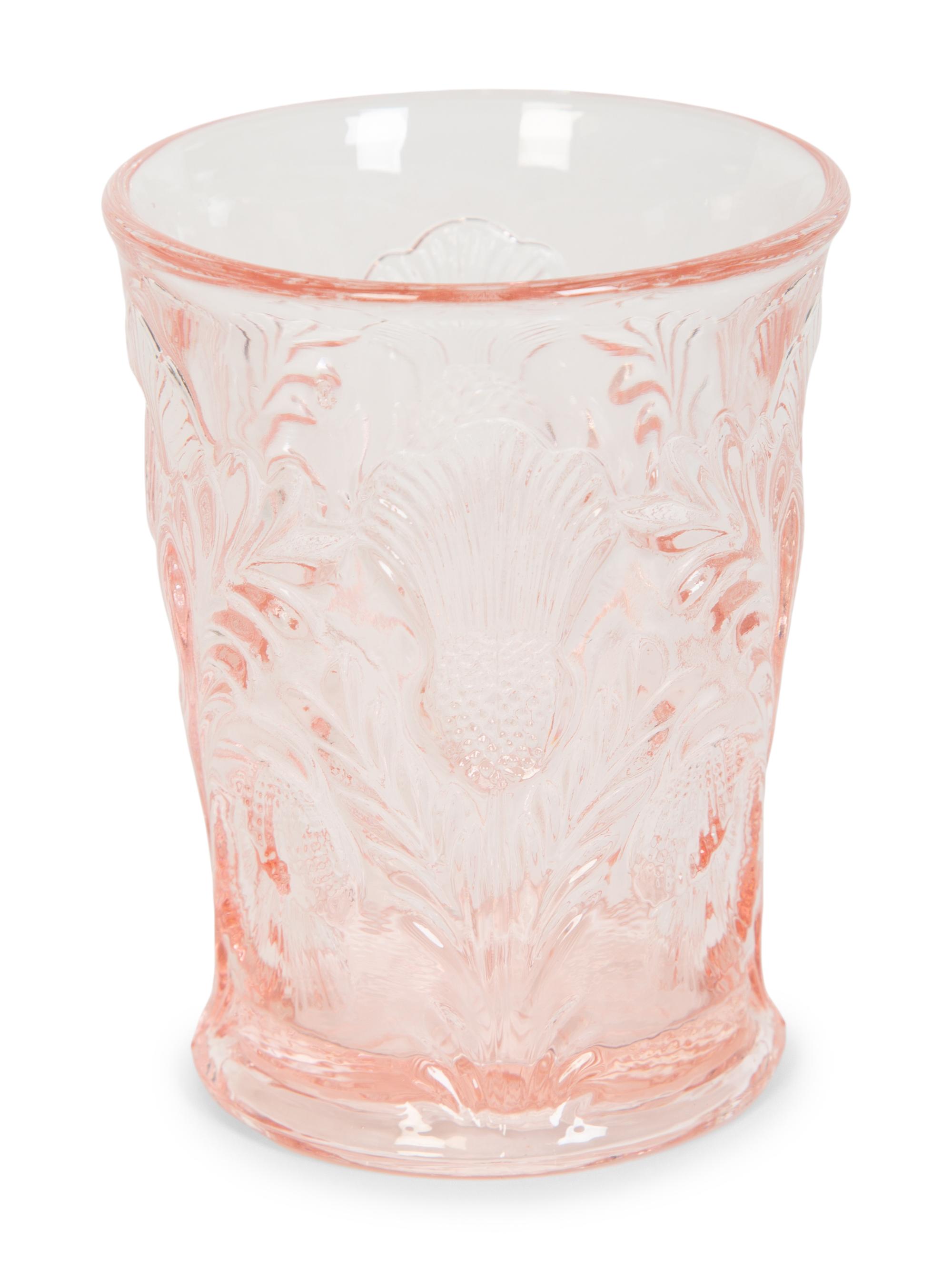 A Collection of Waterford and Other Glass Barware