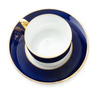 A Bernardaud Limoges Porcelain Dinner Service