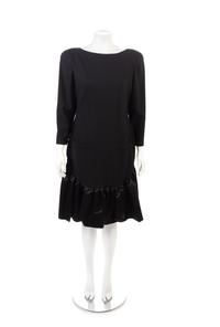 Three Bill Blass Dresses, 1980-90s