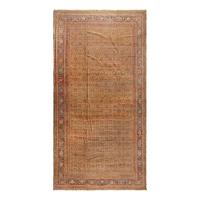 A Mahal Carpet