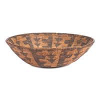 Apache Basketry Tray