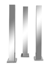 Seven Floor Lamps