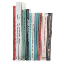Group of 15 Arms & Military Reference Books