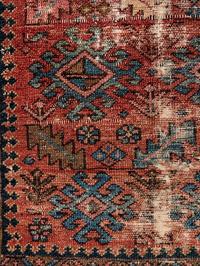 A Northwest Persian Wool Rug