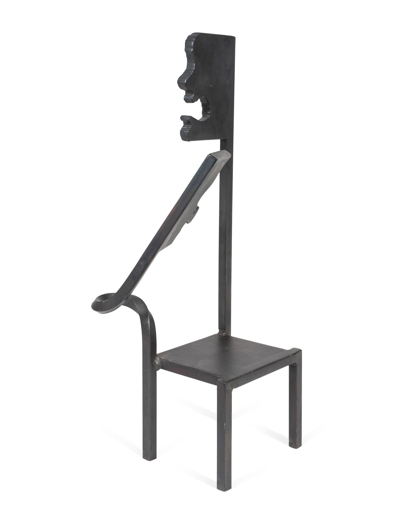 Chair, 1986