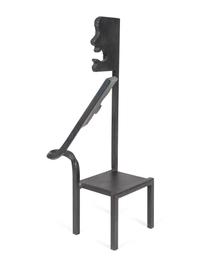 Chair, 1986