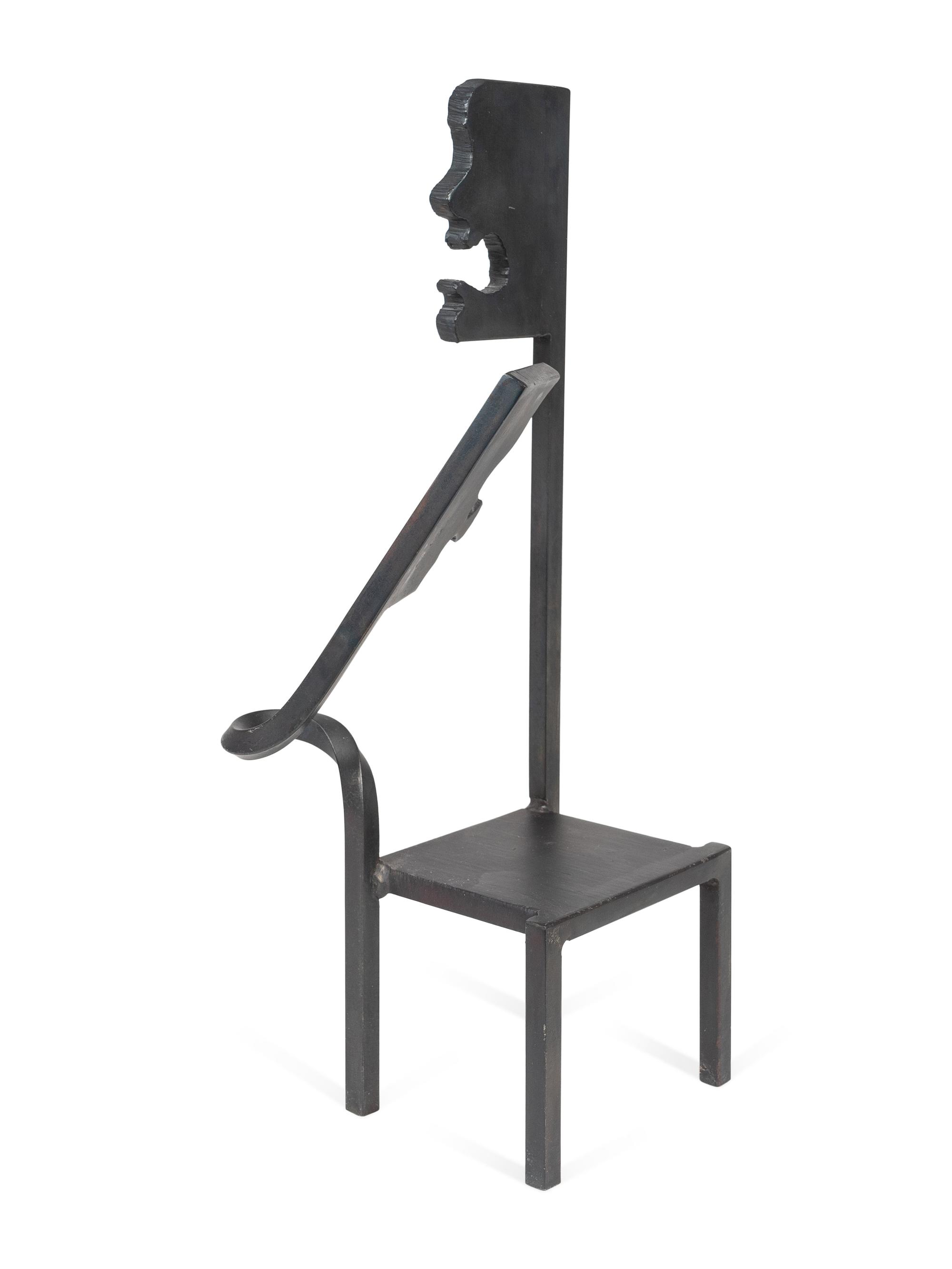 Chair, 1986