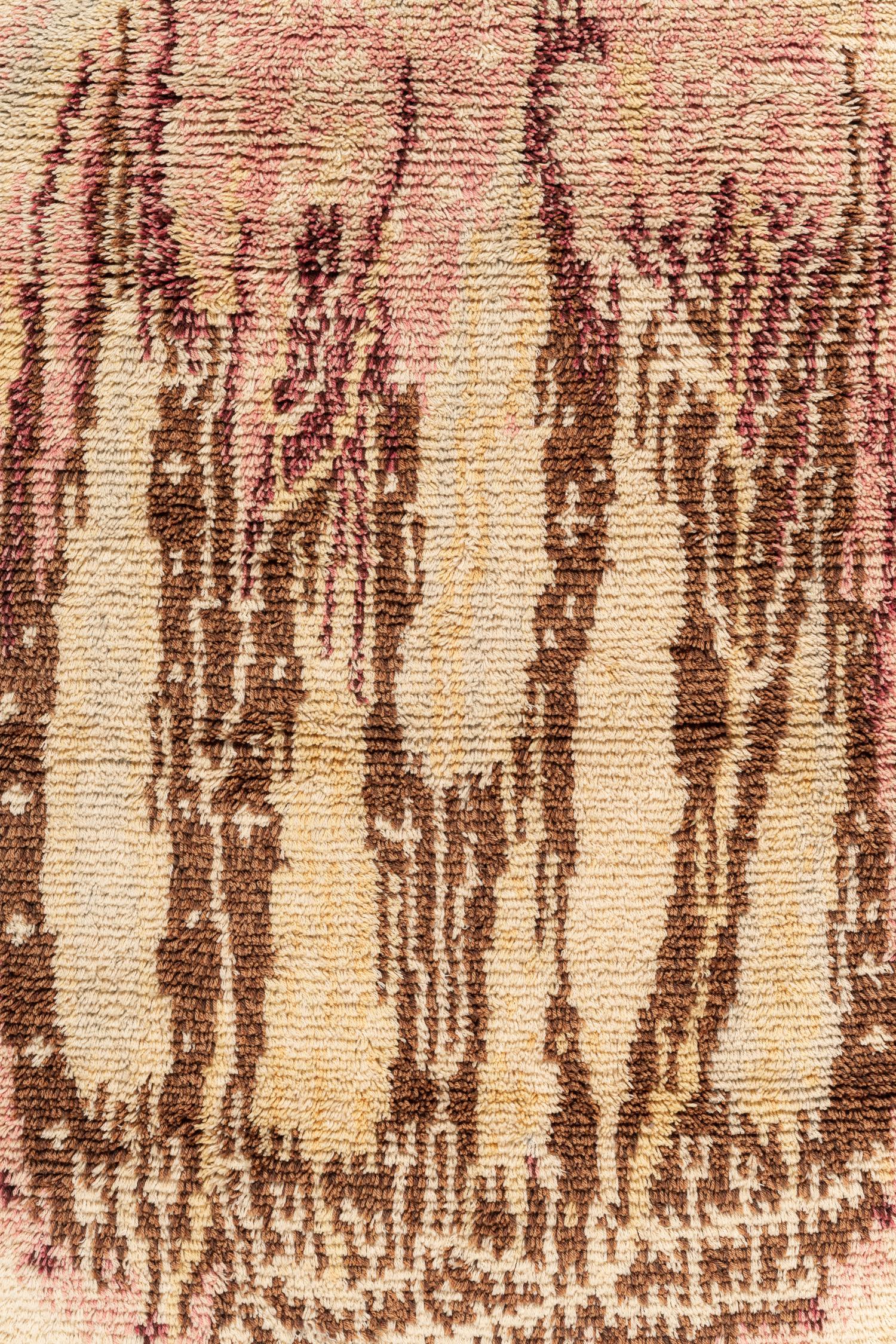 Kaukametsä Pile Tapestry, c. 1956