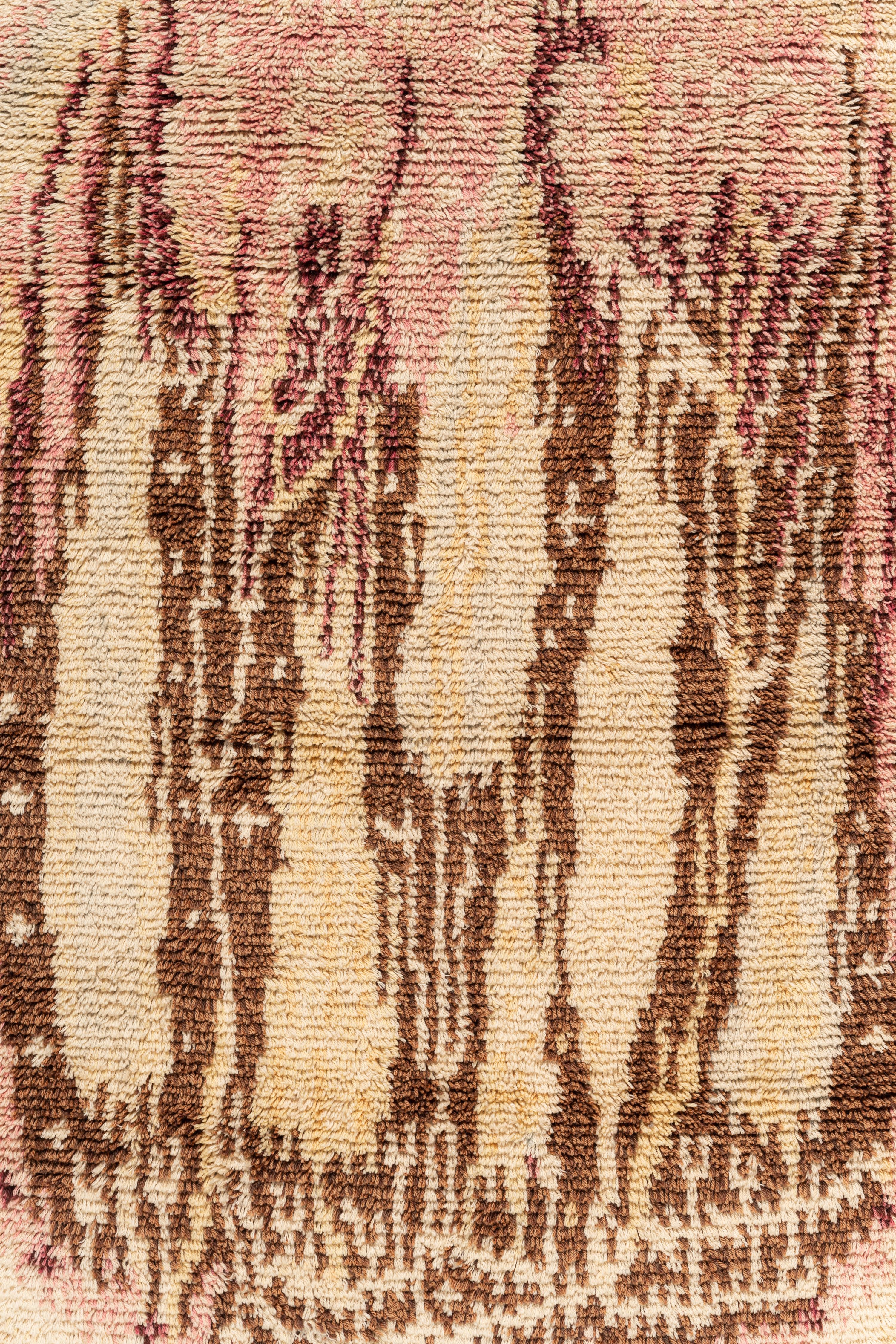Kaukametsä Pile Tapestry, c. 1956