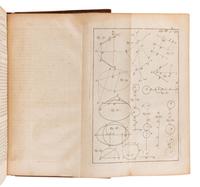 NEWTON, Isaac, Sir (1642-1727). Universal Arithmetick, or a Treatise of Arithmetical Composition and Resolution . London: for J. Senex and W. and J. Innys, 1728.