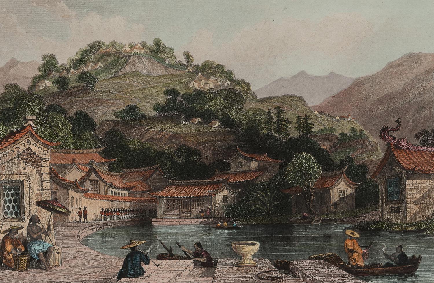 Thomas Allom