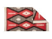 Navajo Western Reservation Weaving / Rug