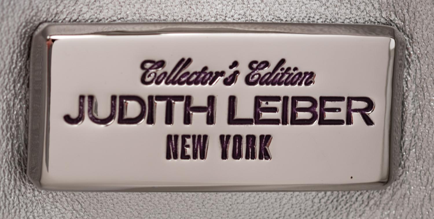 Judith Leiber Collector's Edition Tiered Cake Minaudière