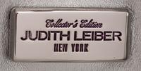 Judith Leiber Collector's Edition Tiered Cake Minaudière